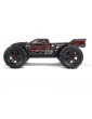 Arrma 1/5 Kraton 8S EXB RTR juodas RC monster truck