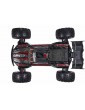 Arrma 1/5 Kraton 8S EXB RTR juodas RC monster truck