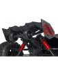 Arrma 1/5 Kraton 8S EXB RTR juodas RC monster truck