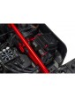 Arrma 1/5 Kraton 8S EXB RTR juodas RC monster truck