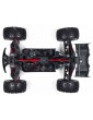 Arrma 1/5 Kraton 8S EXB RTR juodas RC monster truck