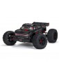 Arrma 1/5 Outcast 8S BLX 4WD EXB RTR Black