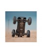 Arrma 1/5 Outcast 8S BLX 4WD EXB RTR Black