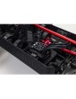 Arrma 1/5 Outcast 8S BLX 4WD EXB RTR Black