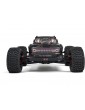 Arrma 1/5 Outcast 8S BLX 4WD EXB RTR Black