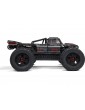 Arrma 1/5 Outcast 8S BLX 4WD EXB RTR Black