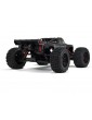 Arrma 1/5 Outcast 8S BLX 4WD EXB RTR Black