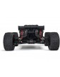 Arrma 1/5 Outcast 8S BLX 4WD EXB RTR Black