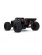 Arrma 1/5 Outcast 8S BLX 4WD EXB RTR Black