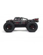 Arrma 1/5 Outcast 8S BLX 4WD EXB RTR Black