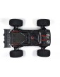 Arrma 1/5 Outcast 8S BLX 4WD EXB RTR Black