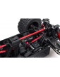 Arrma 1/5 Outcast 8S BLX 4WD EXB RTR Black
