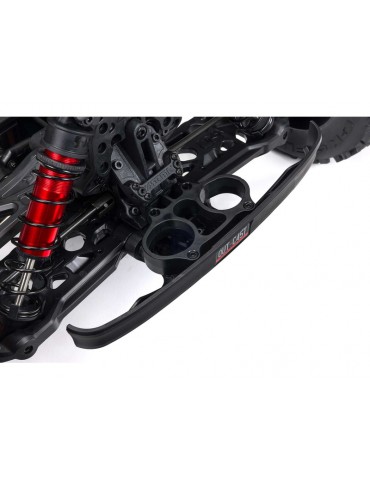 Arrma 1/5 Outcast 8S BLX 4WD EXB RTR Black