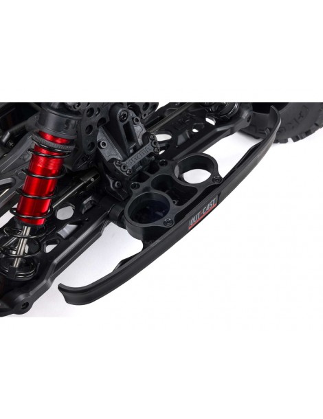 Arrma 1/5 Outcast 8S BLX 4WD EXB RTR Black