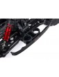 Arrma 1/5 Outcast 8S BLX 4WD EXB RTR Black