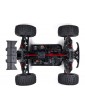 Arrma 1/5 Outcast 8S BLX 4WD EXB RTR Black