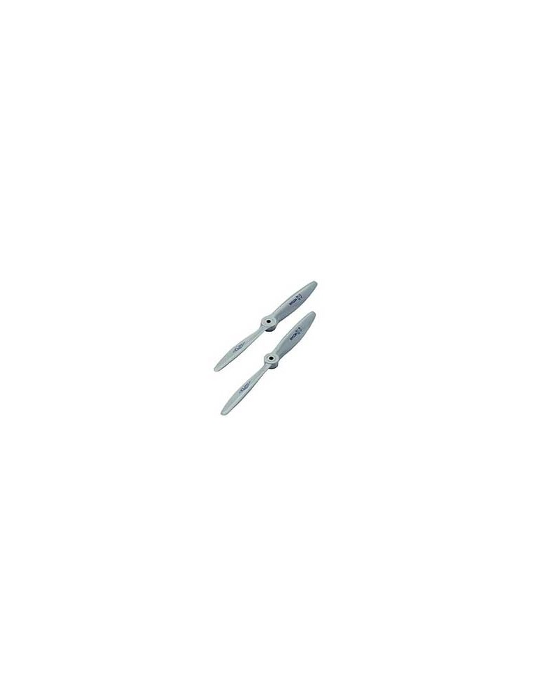 Luftschraube 18x16,5cm/10x6,5 Zoll