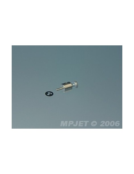 2764 Pushrod Connector 1mm 2pcs