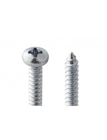 0521 Pan head tapping screw 3,5x16 20 pcs