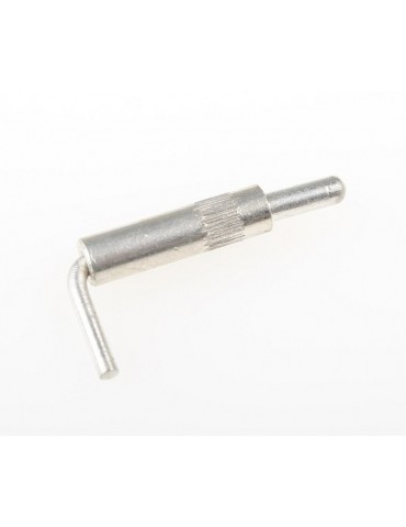 Canopy Lock Metal