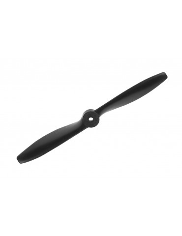 Glass Filled Nylon Propellers Black 6x4 (15x10 cm), 1 Pcs.