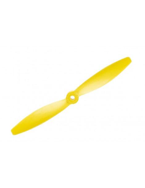 Nylon Propellers Yellow 8x6 (20x15 cm), 1 Pcs.
