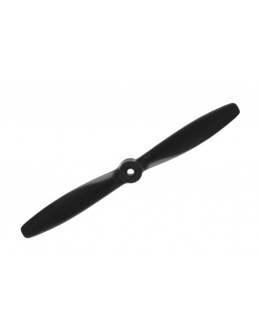 Glass Filled Nylon Propellers Black 10x6 (25x15 cm), 1 Pcs.