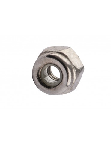 Lock Nut M3, 10 pcs