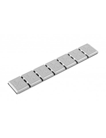 Stick-On Steel weight 5g x 7Pcs. (35g) - 2 Pcs.