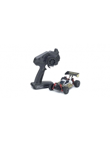 Mini-Z MB010 Readyset 4WD...