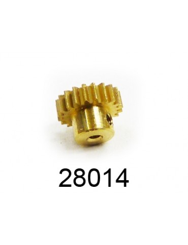 Motor Gear 20t