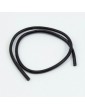 12AWG Black Silicone Wire, 500mm
