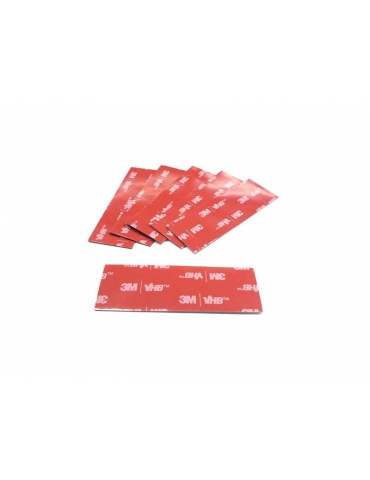 LCG 0.5mm Thin Double-Sided...