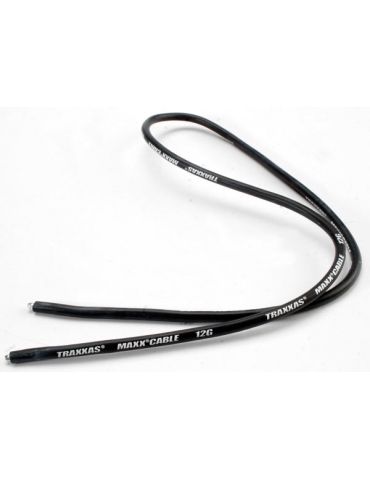 12 AWG Traxxas kabelis (650...