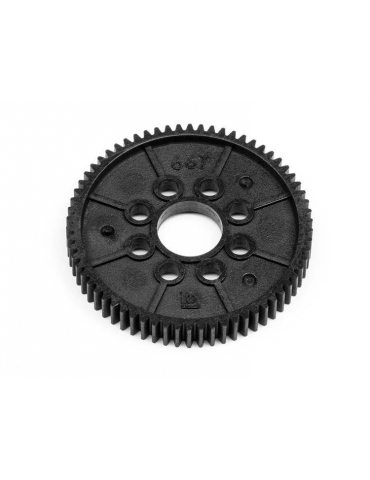 HPI spur gear (66T)