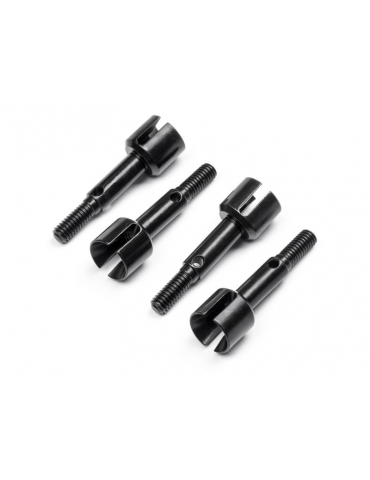 113714 - AXLE SHAFT...