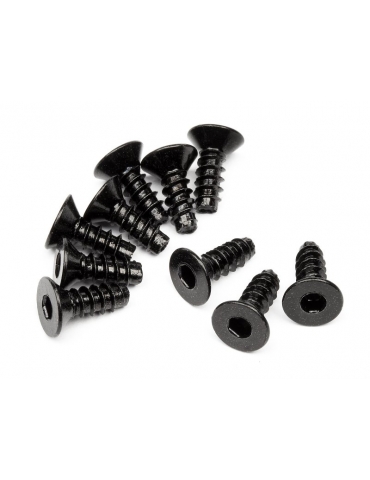 94303 - TP. FLAT HEAD SCREW...