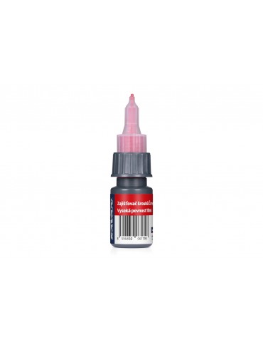 KAVAN Threadlocker - Red 10ml