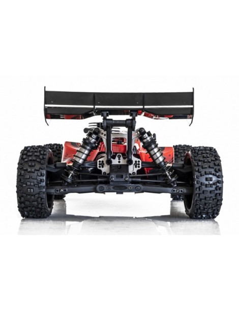 RTR Buggy SPIRIT NXT 2.0 4WD engine / preprint body