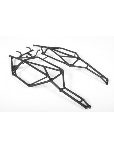 AX31115 Y-380 Cage Sides Left/Right Yeti