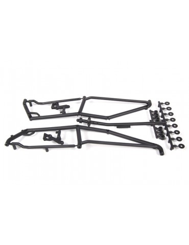 AX80130 Roll Cage Sides
