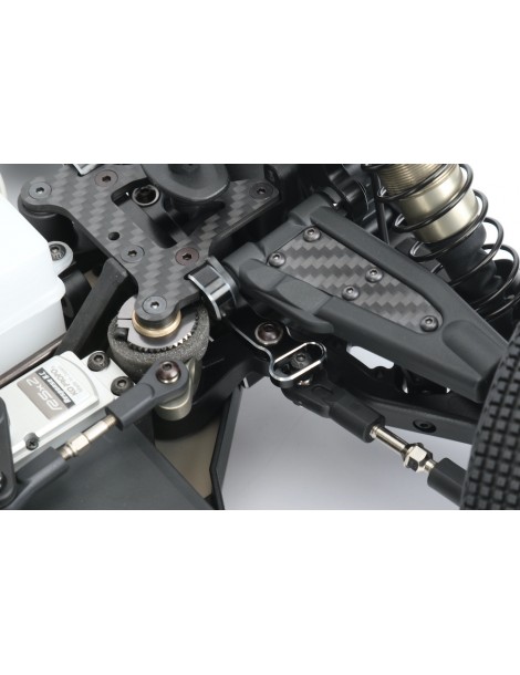 SWORKz S35-4 1/8 Pro Nitro Buggy Kit + Worlds Conversion Kit