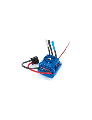 Traxxas Velineon VXL-4s High Output Electronic Speed Control