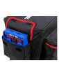 Traxxas Backpack, RC car carrier, 30x30x60cm (fits TRX-4 and similar)