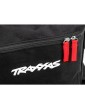 Traxxas Backpack, RC car carrier, 30x30x60cm (fits TRX-4 and similar)