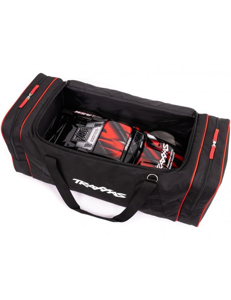 Traxxas Duffle bag, medium, 30x30x75cm (fits 1/10 Slash, TRX-4 and similar)