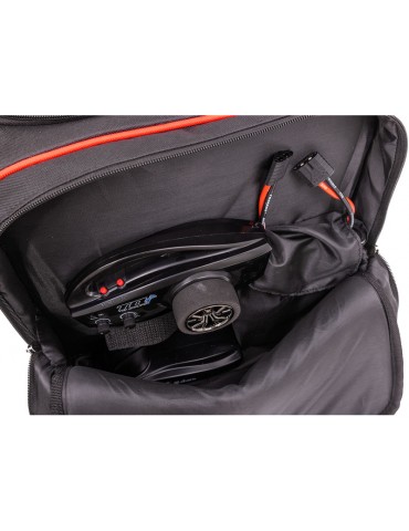 Traxxas Duffle bag, medium, 30x30x75cm (fits 1/10 Slash, TRX-4 and similar)