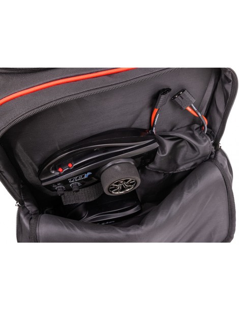 Traxxas Duffle bag, medium, 30x30x75cm (fits 1/10 Slash, TRX-4 and similar)