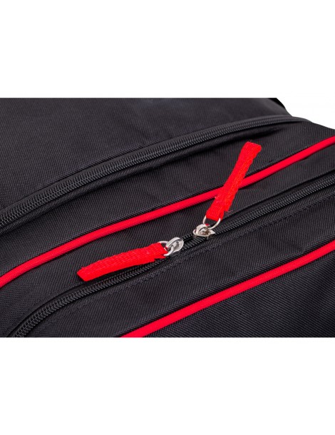 Traxxas Duffle bag, medium, 30x30x75cm (fits 1/10 Slash, TRX-4 and similar)