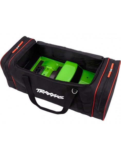 Traxxas Duffle bag, medium, 30x30x75cm (fits 1/10 Slash, TRX-4 and similar)